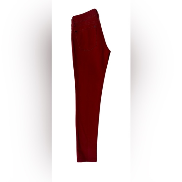 DL1961 EMMA Legging Skinny Legging Jeans Tabasco Wash. - Picture 4 of 13